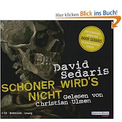 Sch�ner wird's nicht