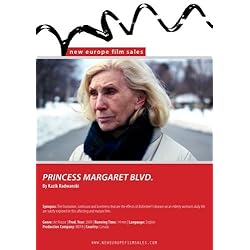 Princess Margaret Blvd. (NTSC)