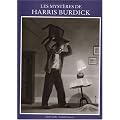 Les myst�res de Harris Burdick : Edition portfolio