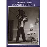 Les myst�res de Harris Burdick : Edition portfoliopar Chris Van Allsburg