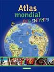 ATLAS MONDIAL DES ENFANTS