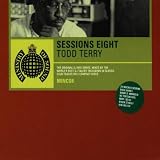 Ministry of Sound: Sessions V.8 - mixed by Todd Terry