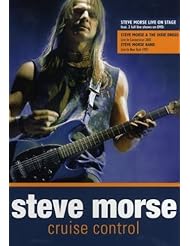 DVD: Cruise Control - Absolute UK