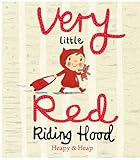 Very Little Red Riding Hood