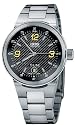 Oris Men's Williams F1 Automatic Watch #635 7560 4142MB