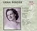 Classical Music : Erna Berger 1950-1951