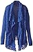 Derek Heart Big Girls' Cozy Cardigan Sweater