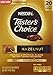Nescafe Taster's Choice Instant Coffee Hazelnut, 20-Count Sticks (Pack of 8)