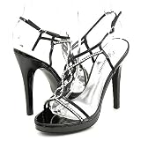 Delicious Blaze Evening Heels