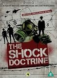 The Shock Doctrine ( A Doutrina de Choque ) [ NON-USA FORMAT, PAL, Reg.2 Import - United Kingdom ]