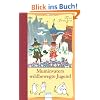 Die Mumins. Muminvaters wildbewegte Jugend
