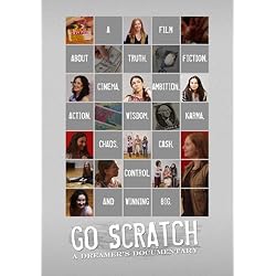 Go Scratch: A Dreamer's Documentary