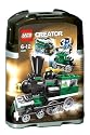 LEGO Creator 4837: Mini Trains
