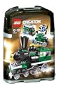 LEGO Creator 4837