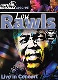 Lou Rawls - At The North Sea Festival - Lou Rawls