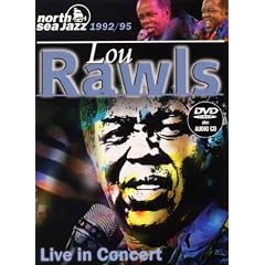 Lou Rawls - North Sea Jazz Festival 1992 And 1995 [DVD]