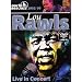 Lou Rawls - North Sea Jazz Festival 1992 And 1995 [DVD]