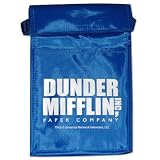 Dunder Mifflin Lunch Bag