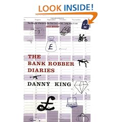 The Bank Robber Diaries