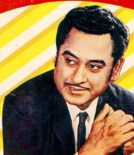 11 Classic Kishore Kumar Songs That Will Always Remain Timeless