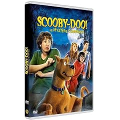 Scooby Doo : le myst�re commence
