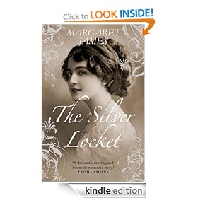 The Silver Locket (Choc Lit)