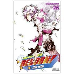 Reborn !, Tome 26 : L'heure du choix