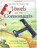 The War Between the Vowels and the Consonants