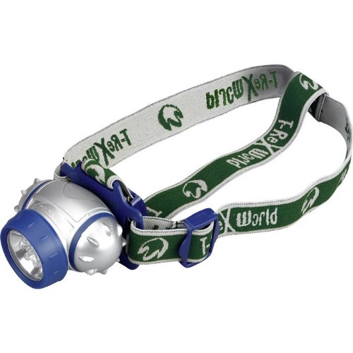 Die Spiegelburg 21497 LED-Stirnlampe