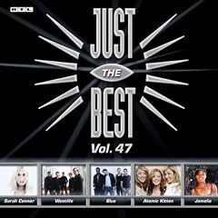 Just the Best Vol.47
