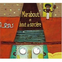 Marabout et bout de sorci�re