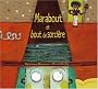 Marabout et bout de sorci�re