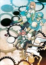 STEINS;GATE ダブルパック