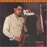 Art Pepper - The Way It Was
