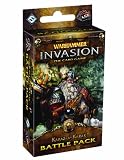 Warhammer Invasion LCG: Karaz-a-Karak Battle Pack