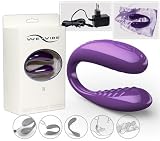 We-Vibe II Paarvibrator purple