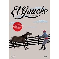 El Gaucho