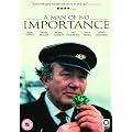A Man of No Importance [DVD]