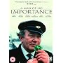 A Man Of No Importance [DVD] [1995]