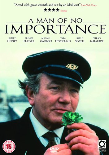 A MAN OF NO IMPORTANCE