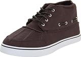 Lugz mens Marina Hi