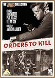 Orders to Kill [ NON-USA FORMAT, PAL, Reg.2 Import - Great Britain ]