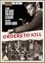 Orders to Kill [ NON-USA FORMAT, PAL, Reg.2 Import - United Kingdom ]