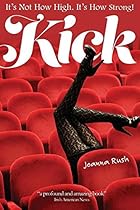 Kick: It's Not How High, It's How Strong! Kick: It's Not How High, It's How Strong!