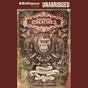Remarkable Creatures: Epic Adventures in the Search for the Origins of Species | [Sean B. Carroll]