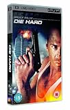 Die Hard [UMD Mini for PSP] [DVD]