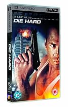 Die Hard [UMD Mini for PSP] [1988]