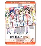 ARIA The ORIGINATION���ȥ졼�ǥ��󥰥����ɡ�ORANGE