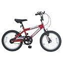 Magna Major Damage 16" Boys Bike