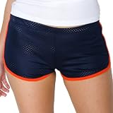 American Apparel - Mesh Running Short (H301)